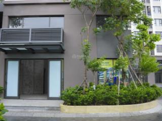 Shop chân đế picity high park  kinh doanh đắc địa, sổ lâu dài