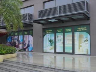 Shop thương mại picity  hỗ trợ thuê lại 6%/năm