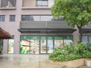 Shophouse chân đế quận 12  picity high park