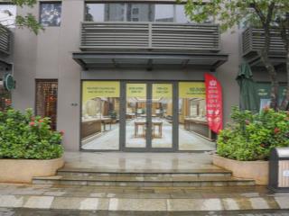 Bán shophouse picity  mở cửa kinh doanh ngay
