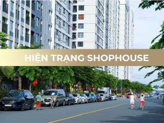 Đón đầu hạ tầng quận 12  shophouse picity high park tăng giá vượt bậc