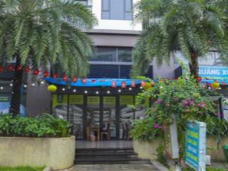 Sở hữu shophouse picity lợi nhuận từ cho thuê & tăng giá vốn bền vững