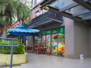 Đầu tư shophouse picity sinh lời kép từ cho thuê và lãi vốn