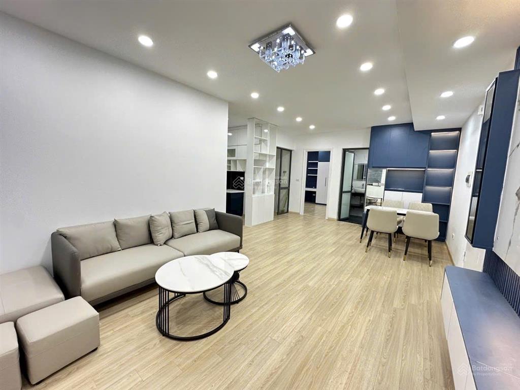 Chính chủ bán chung cư tân tây đô tặng full đồ bán căn tầng trung ct2b tân tây đô 2 ngủ 2 vs