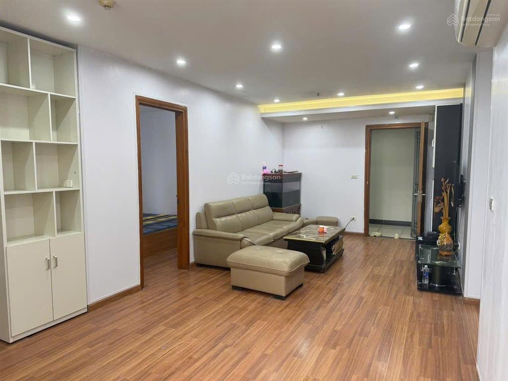 Bán căn tầng cao. toà 2a tân tây đô 3 ngủ 2 vs diện tích 83 m2