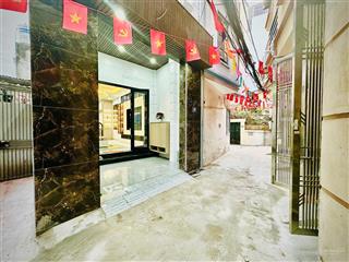 Chính chủ bán nhà số 10a phố khương trung, thanh xuân 50m2, 4 tầng, lô góc 8.9 tỷ