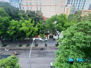 Bán nhà phố quang trung, hoàn kiếm 364m2, 10 tầng, 450 tỷ