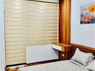 Bán nhà vườn hoa 1/6 trần quang diệu 20m2, 5 tầng lô góc 4.95 tỷ
