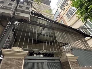 Nhà khương đình  rộng đẹp  kv nhiều tiện ích