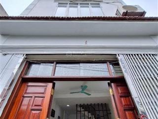 Nhà tả thanh oai  rộng, đẹp  gần phố