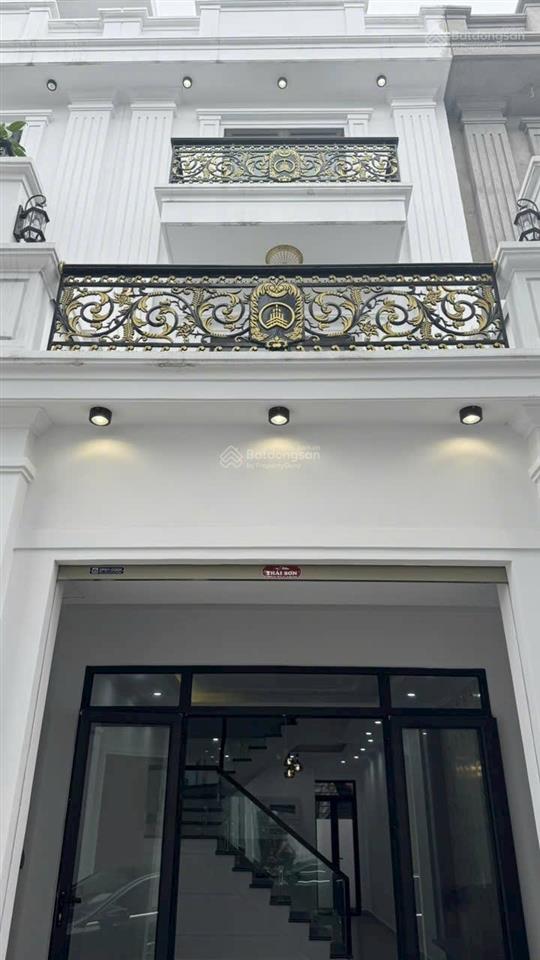 Bán nhà biệt thự 3pn, 3wc tại thiên hương, thủy nguyên, hải phòng, chỉ với 2,9 tỷ