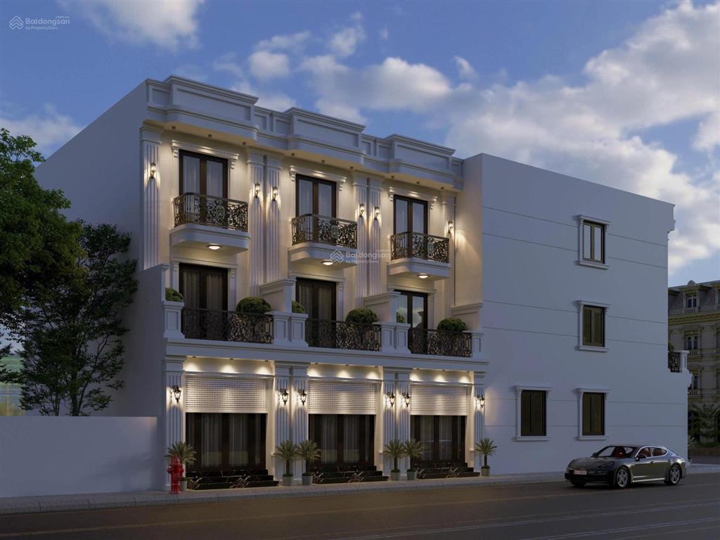 Bán nhà biệt thự 3pn, 3wc tại thiên hương, thủy nguyên, hải phòng, chỉ với 2,9 tỷ