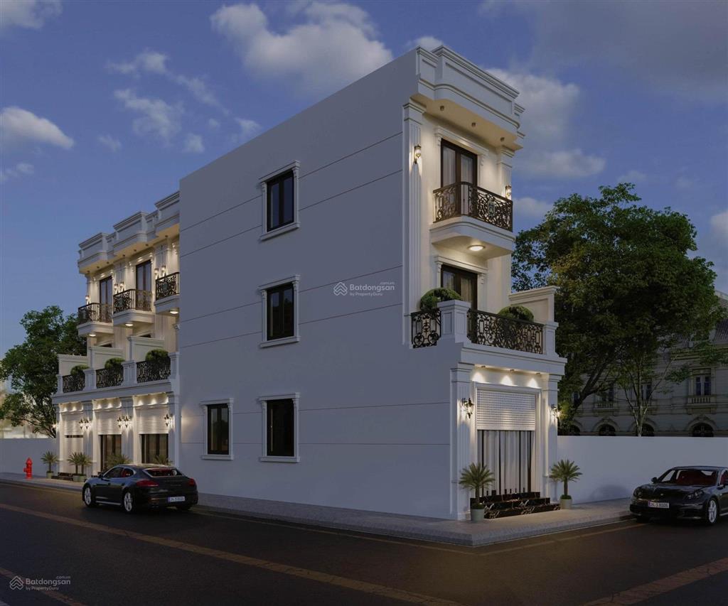 Bán nhà biệt thự 3pn, 3wc tại thiên hương, thủy nguyên, hải phòng, chỉ với 2,9 tỷ