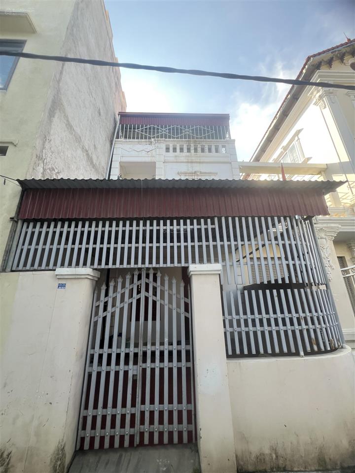 Bán nhà riêng tại dương quan, thủy nguyên, hải phòng, 4,4 tỷ, 80m2