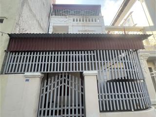 Bán nhà riêng tại dương quan, thủy nguyên, hải phòng, 4,4 tỷ, 80m2