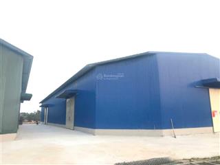 25.000m2 xưởng sản xuất cho thuê tại phú tài quy nhơn có pccc  đầy đủ công năng một xưởng độc lập