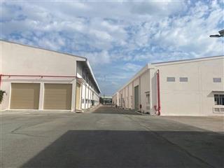 Bán nhà xưởng sản xuất gỗ kcn phú tài đến 2068