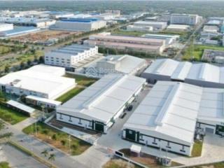 Bán xưởng tại kcn phú tài, quy nhơn, bình định  25.000n2