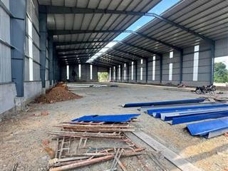 Cho thuê kho 3000m2 phước an giá siêu siêu rẻ