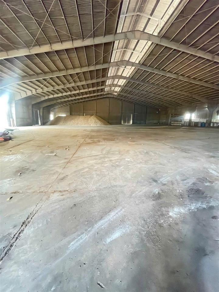 3200m2  cho thuê kho xưởng phú tài quy nhơn