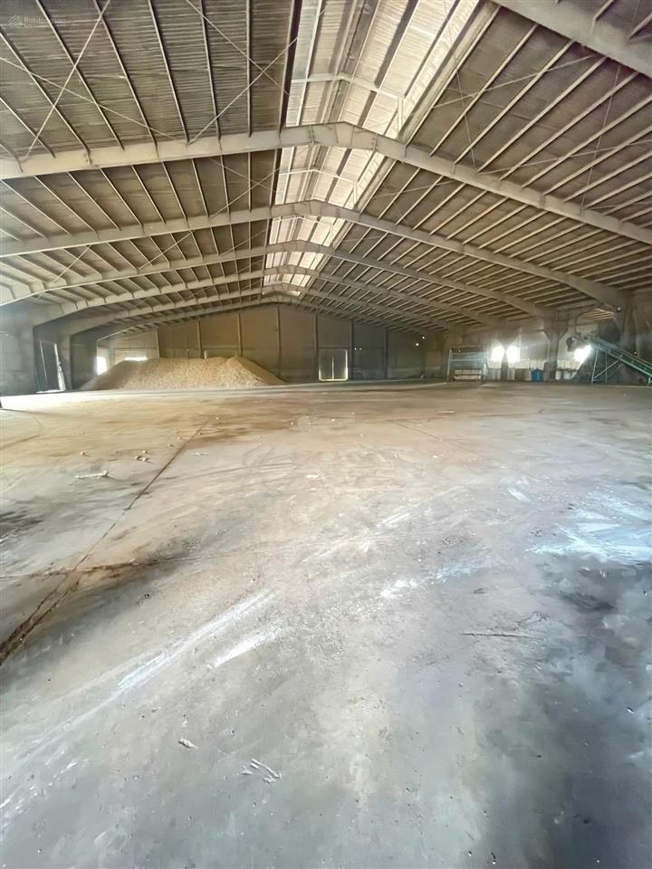 3200m2  cho thuê kho xưởng phú tài quy nhơn