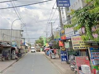 Chủ ngộp bán gấp lô đất diện tích 300m2 đẹp sổ hồng riêng full thổ cư, công chứng sang tên ngay!