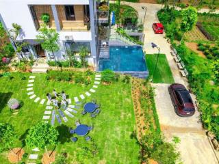 Hàng nóng! cực phẩm duy nhất 2 mặt tiền view hồ siêu đẹp