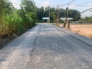 ( hàng hiếm) cần bán gấp lô đất vuông vức uyên hưng, tân uyên, bình dương 140m giá chỉ 4.45 tỷ