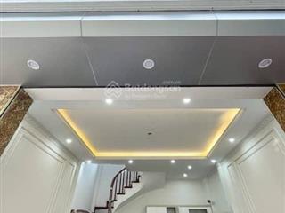Bán nhà trần cung nhà đẹp 5 tầng ô tô đỗ cửa. giá 8 tỷ