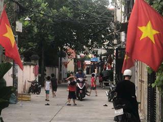 Bán nhà riêng tại gò dầu, tân quý, tân phú, 6,8 tỷ, 90m2
