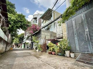 Bán nhà mặt phố phùng chí kiên, tân quý, tân phú, tp.hcm, 5,6 tỷ, 55m2
