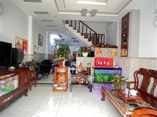 Nhà riêng 4pn, 3wc tại đường số 11, bình hưng hòa, bình tân, 6,8 tỷ vnd