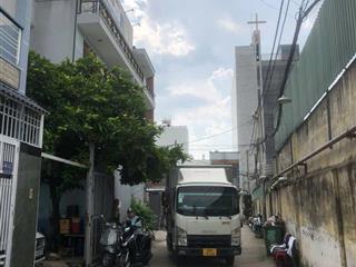Bán đất 84m2 tại đường số 3, bình hưng hòa, bình tân, hồ chí minh, 5,1 tỷ
