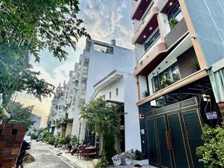 Bán nhà riêng 66m2 tại bình thành, bình hưng hòa b, bình tân, 7,3 tỷ