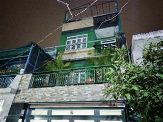 Bán nhà riêng tại đường liên ấp 45, bình hưng hòa b, bình tân, 7,4 tỷ, 102 m2, view đẹp