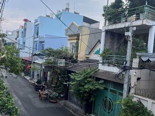 Bán nhà riêng tại đ.số 18, bình hưng hòa, bình tân, hcm, 6,5 tỷ, 70m2, hot!