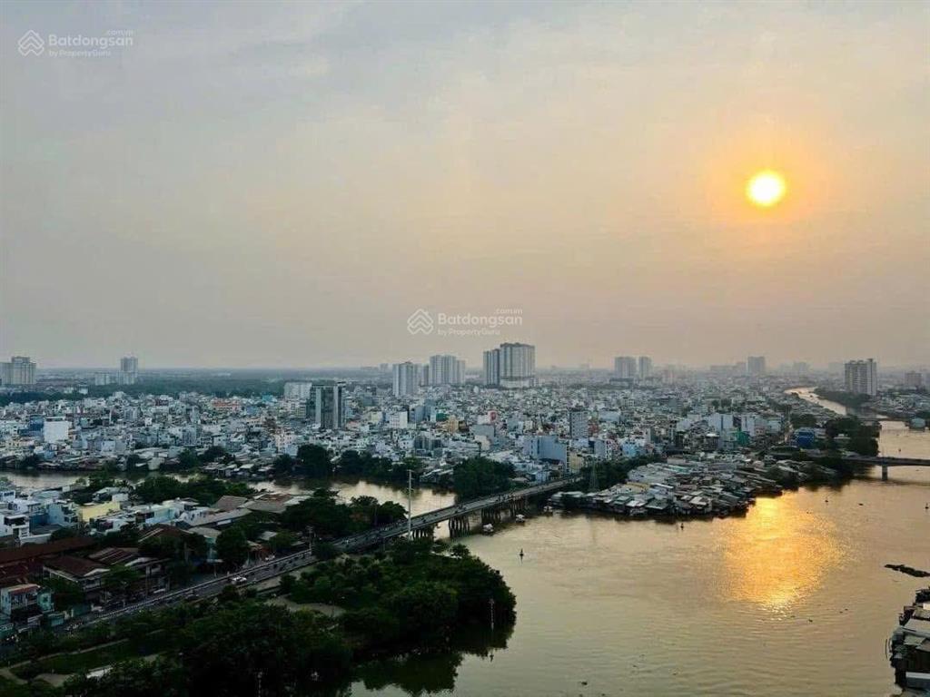 2pn delasol view trực diện sông 86m2 tầng đẹp giá 9,5 tỷ all in. giá siêu tốt. e vân 0937 360 ***