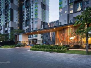 Bán 2pn vista verde 82m view đẹp thoáng giá siêu tốt 7,5tỷ.  e vân 0937 360 ***
