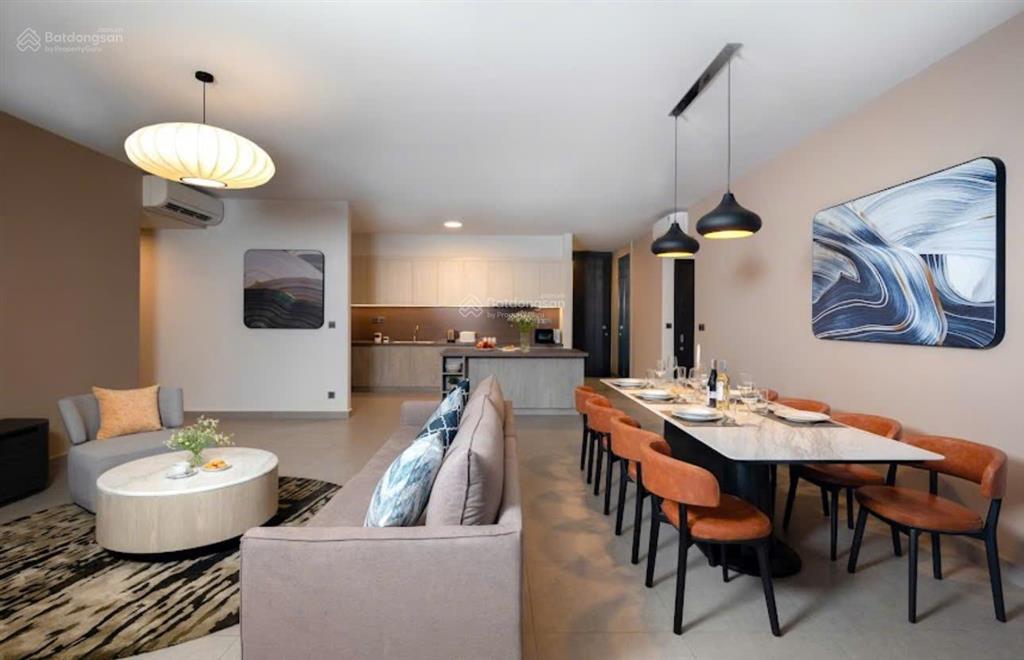 Cho thuê 5pn feliz en vista somerset 220m2 view trực diện sông giá 85tr net