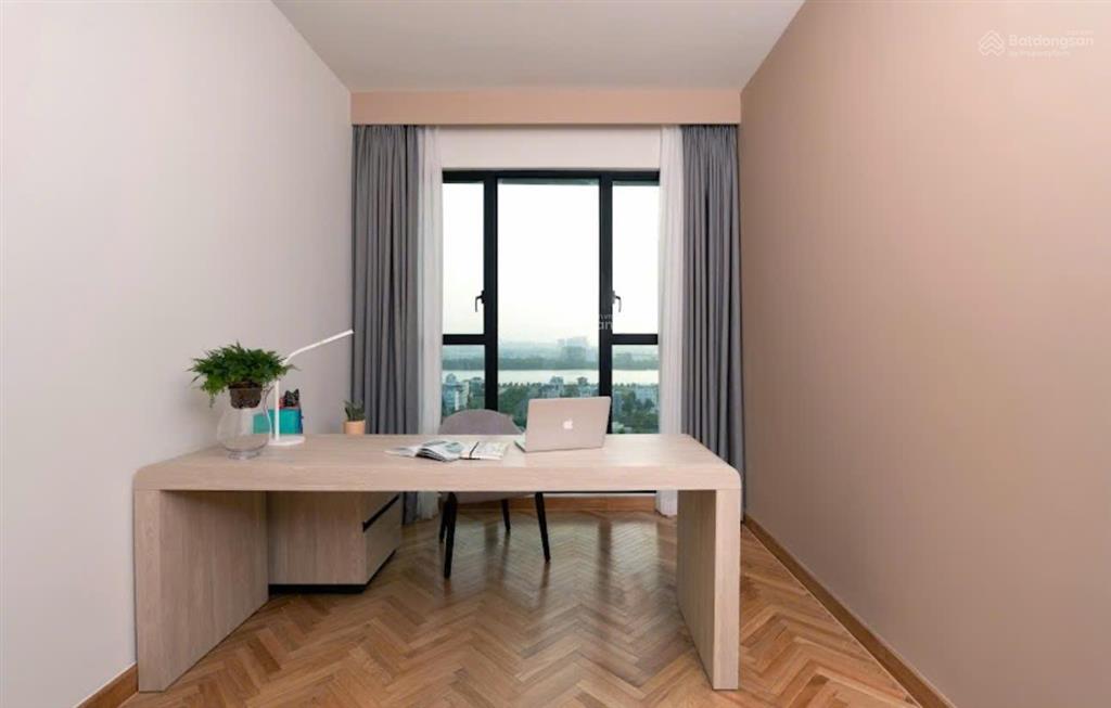 Cho thuê 5pn feliz en vista somerset 220m2 view trực diện sông giá 85tr net