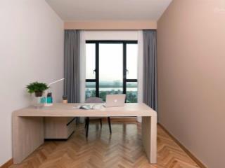 Cho thuê 5pn feliz en vista somerset 220m2 view trực diện sông giá 85tr net