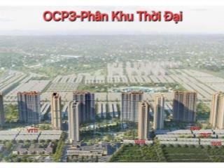 Suất ngoại giao studio, 1pn, 1pn + chung cư vinhomes ocp3, nghĩa trụ, văn giang, hưng yên