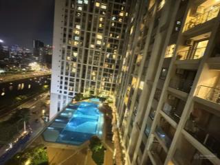 Siêu hot cho thuê ch 3pn, 24 triệu, 131m2 tại the gold view, quận 4, hcm