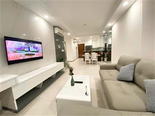Cho thuê cc the gold view, 22 triệu, 92m2, 2pn, 2wc, đầy đủ nội thất siêu hot