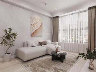 Chuyên cho thuê q4  căn 2pn giá chỉ 16 tr ở ngay  đủ nội thất !