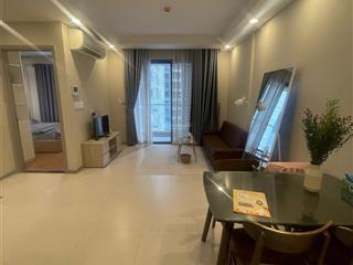 Siêu hot cho thuê ch 1pn, 16 triệu, 50m2 tại the gold view, quận 4, hcm