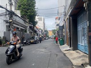 Nguyễn đình khơi, phường 4, tân bình