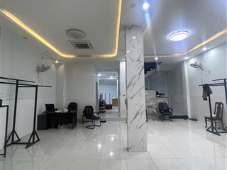 Bán nhà mặt tiền  ngang khủng 8 mét  giáp tân phú