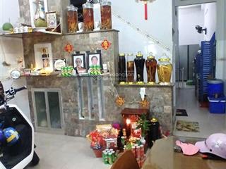Hẻm chuẩn 5 mét  gấp bán  quận 1  3 tầng  thích hợp làm căn hộ dịch vụ