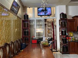 Bán gấp  mặt tiền kinh doanh cực sung gần ubnd tân sơn nhì (mới)  khu vực hiếm bán